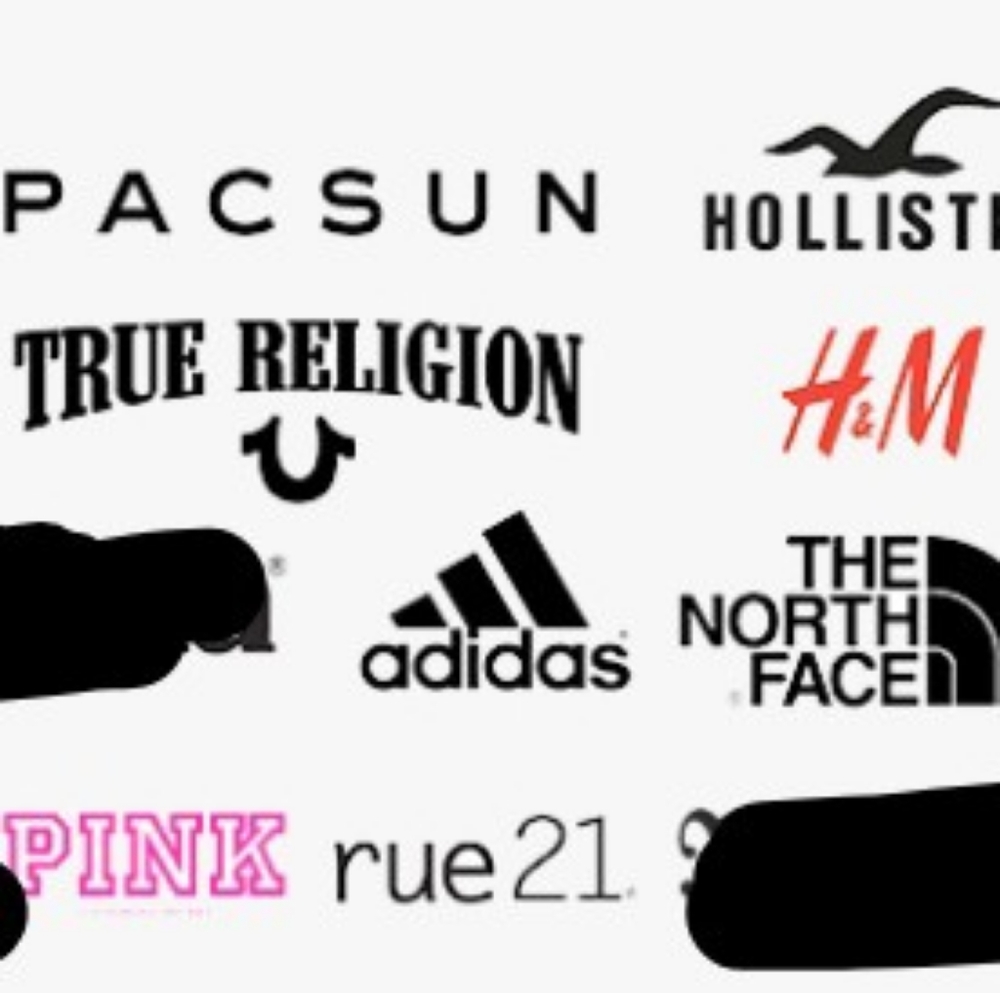 ISO closets that sell similar clothing!!